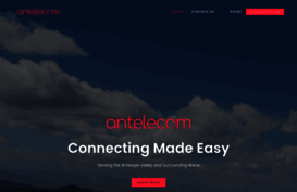 antelecom.net