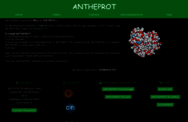 antheprot-pbil.ibcp.fr