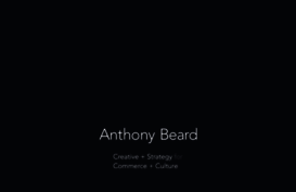 anthonybeard.com
