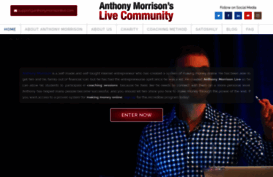 anthonymorrisonlive.com