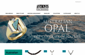 anthonys.com.au
