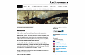 anthromama.wordpress.com