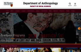 anthropology.mcmaster.ca