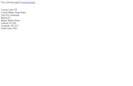 anti-x.org