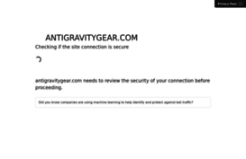 antigravitygear.com