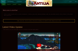 antilia-game.com