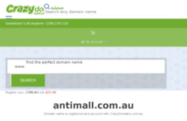 antimall.com.au