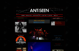 antiseen.com