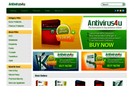 antivirus4u.co.za