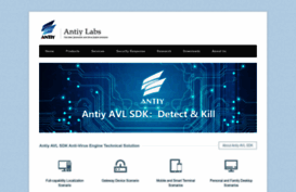antiy.net