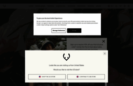 antler.co.uk