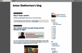 anton-shekhovtsov.blogspot.co.nz