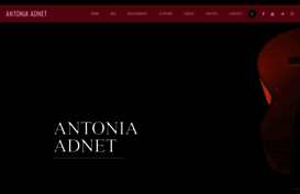 antoniaadnet.com