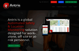 antris.ca