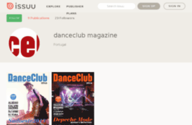 anuario.danceclub.pt