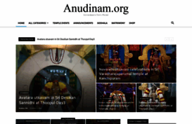 anudinam.org