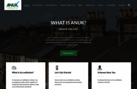 anuk.org.uk