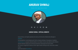 anurav.com