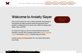 anxietyslayer.com