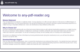 any-pdf-reader.org