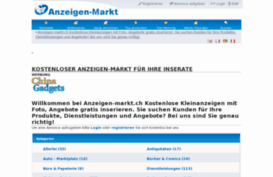 anzeigen-markt.ch