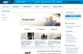 anzprivate.co.nz