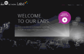 aolonlabs.aolonnetwork.com