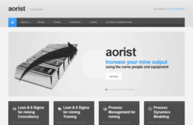 aorist-consulting.ag