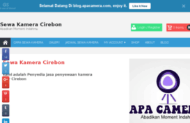apacamera.com