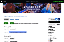 apacheconna2015.sched.org