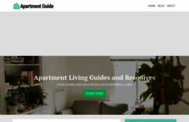 apartment-rental-guide.com