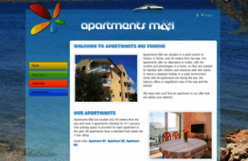 apartments-m-and-i-vodice.com