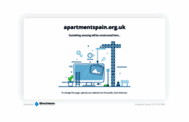 apartmentspain.org.uk