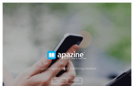 apazine.com