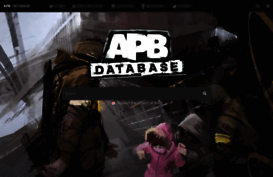 apbdb.com