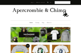 apercrombie.com