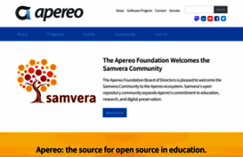 apereo.org