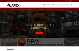 apex-oilfield.com
