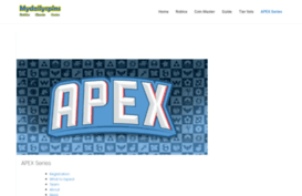 apex-series.com