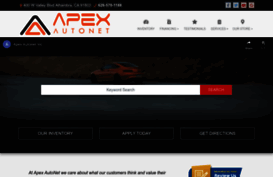 apexautonet.com