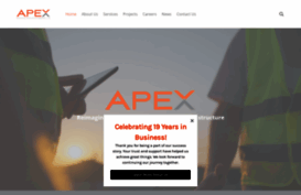apexconsults.com