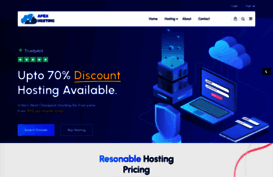 apexhosting.in