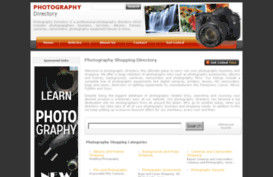 aphotographydirectory.com