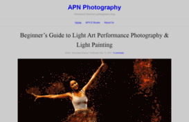 apnphotographyschool.com