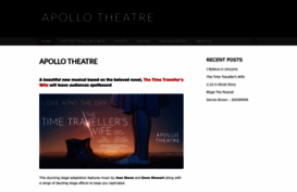 apollotheatrelondon.co.uk