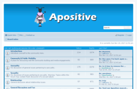 apositive.org