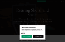 app-social.shorthand.com