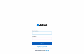 app.adroll.com