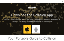 app.collisionconf.com