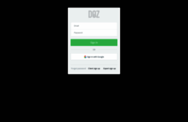 app.doz.com
